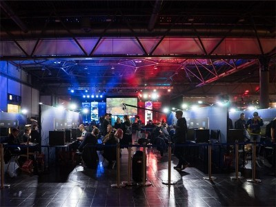 電競(jìng)海外KOL營(yíng)銷(xiāo)