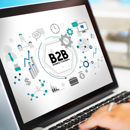 海外網(wǎng)紅推廣在B2B市場(chǎng)的應(yīng)用