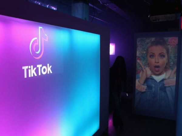 TikTok網(wǎng)紅營(yíng)銷(xiāo)