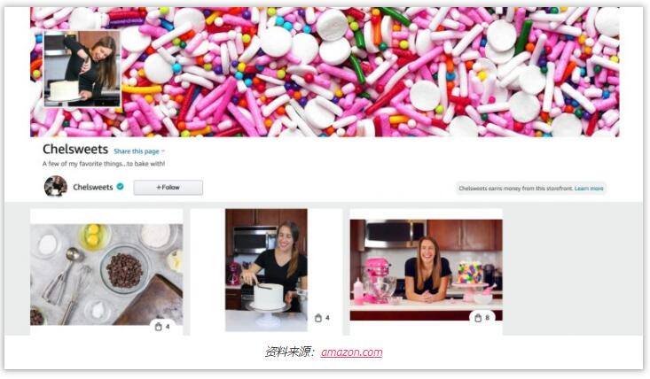 海外網(wǎng)紅營銷