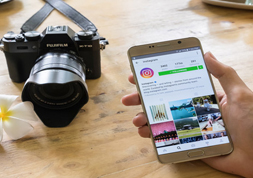 出海品牌如何玩轉(zhuǎn)Instagram紅人推廣