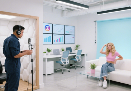 2025年美國 KOL 推廣機(jī)構(gòu)大盤點(diǎn)，這家竟脫穎而出！