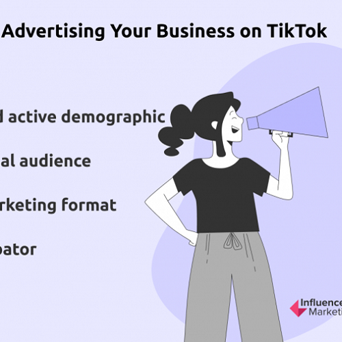 TikTok <i style='color:red'>or</i> Youtube 海外營銷該選哪個平臺？