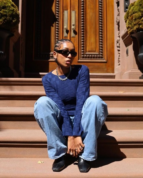 Instagram網(wǎng)紅推廣:美國(guó)生活日常瑜伽運(yùn)動(dòng)達(dá)人