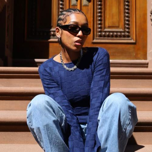 Instagram網(wǎng)紅推廣:美國生活日常瑜伽運(yùn)動尾部達(dá)人