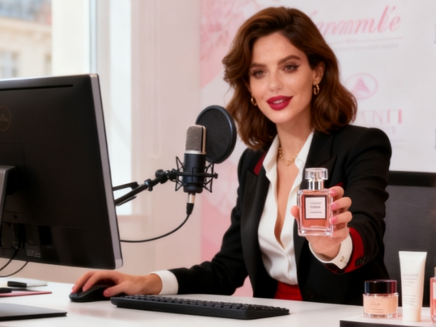 如何通過法國KOL營銷提升品牌國際影響力