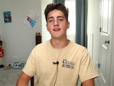 YouTube紅人告訴你，如何才能一夜暴富？