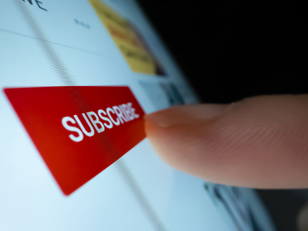 YouTube網(wǎng)紅營銷