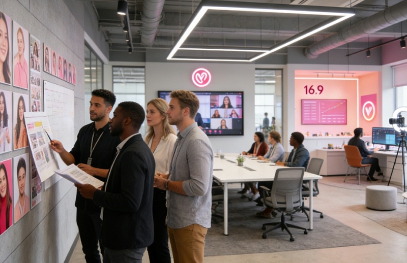 如何選擇海外KOL進(jìn)行推廣：打造高效的品牌營(yíng)銷策略