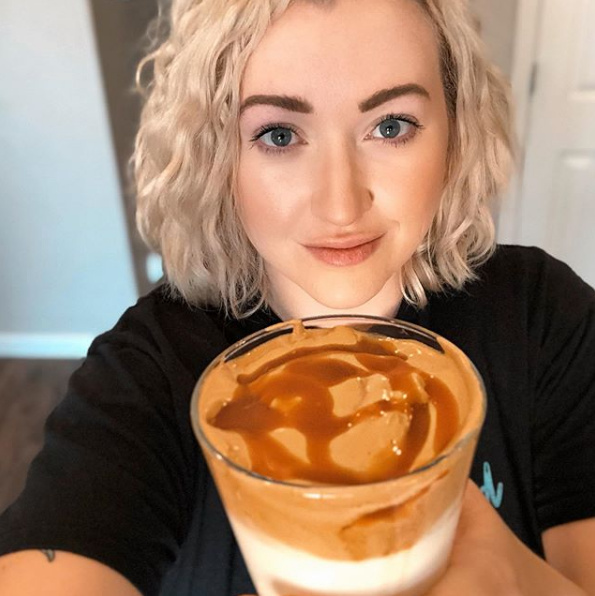 海外網(wǎng)紅推薦