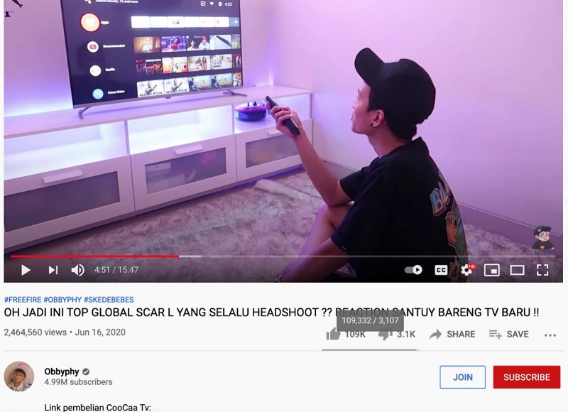 海外網(wǎng)紅營銷把握新趨勢