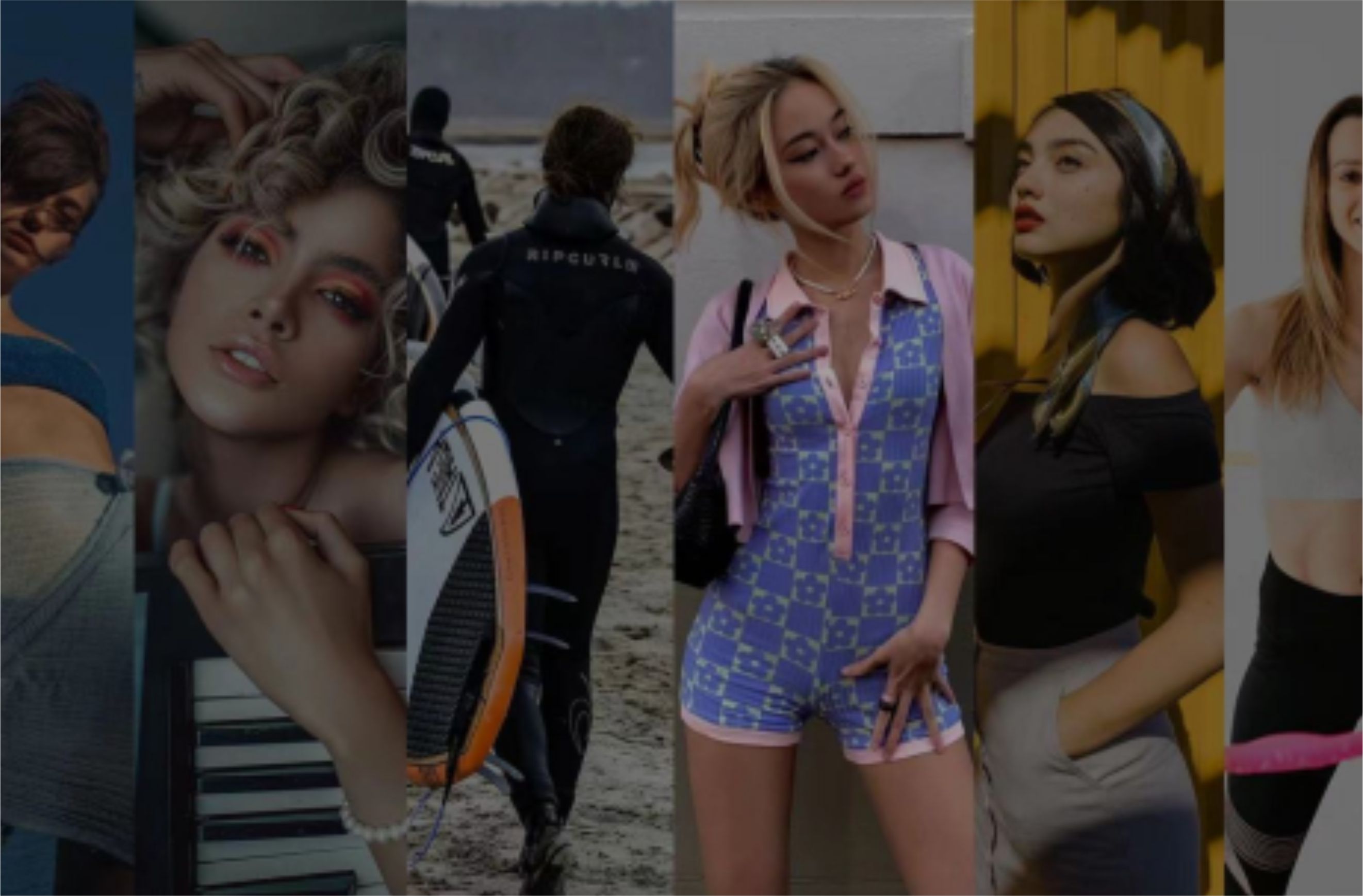 TikTok網(wǎng)紅推廣