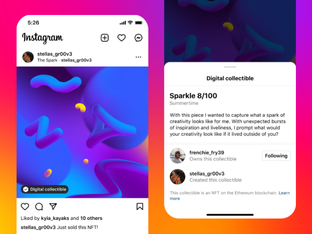 Instagram網(wǎng)紅營(yíng)銷