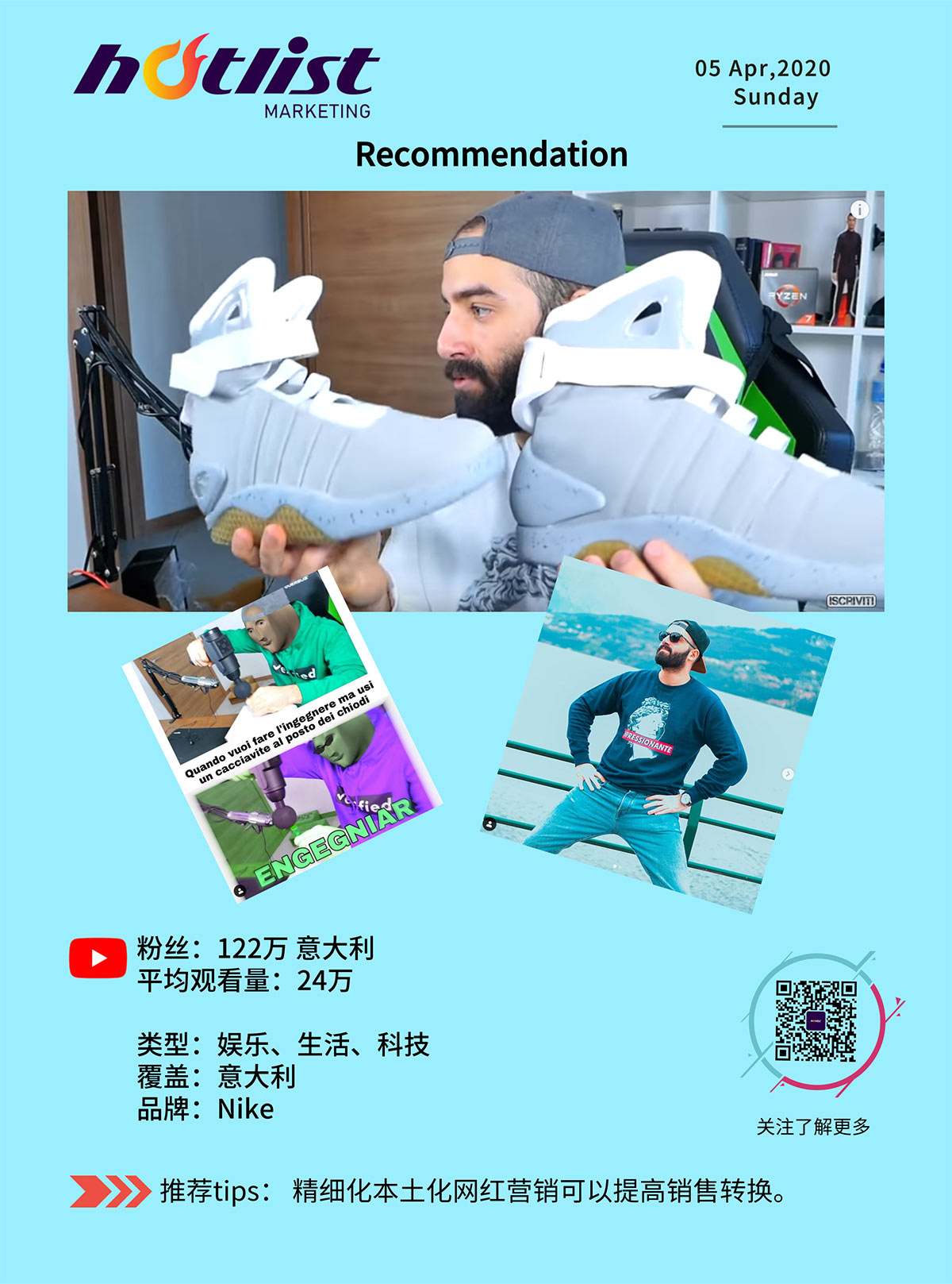 網(wǎng)紅推薦_S7ORMy