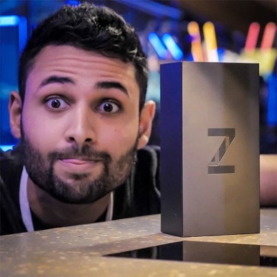 M***s｜美國(guó) 科技