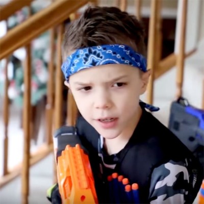 T***s｜美國 游戲