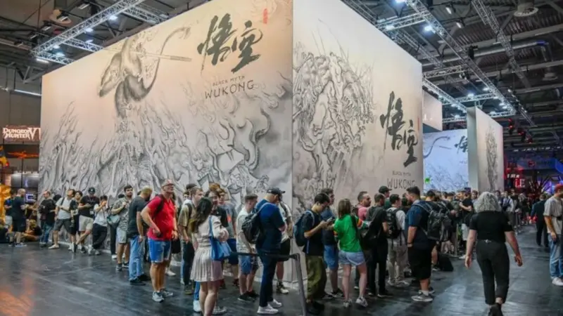 《黑神話：悟空》營銷啟發(fā)：游戲出海，怎么打造爆款？