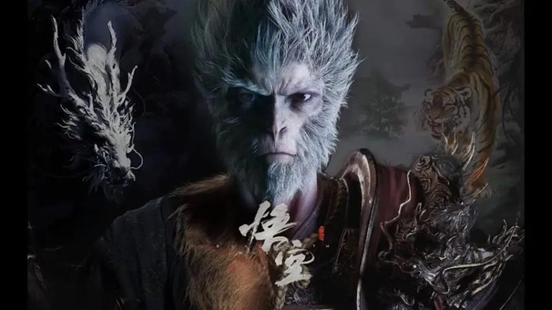 《黑神話：悟空》營銷啟發(fā)：游戲出海，怎么打造爆款？