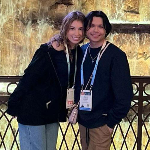 TikTok網(wǎng)紅:美國百萬粉絲科技博主強烈推薦