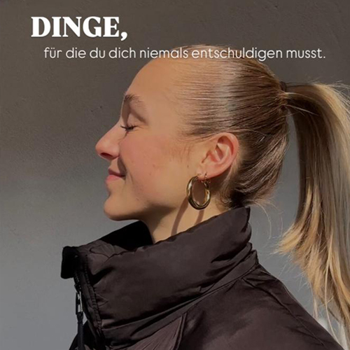 TikTok紅人推廣:德國(guó)時(shí)尚服飾穿搭博主美妝海外達(dá)人