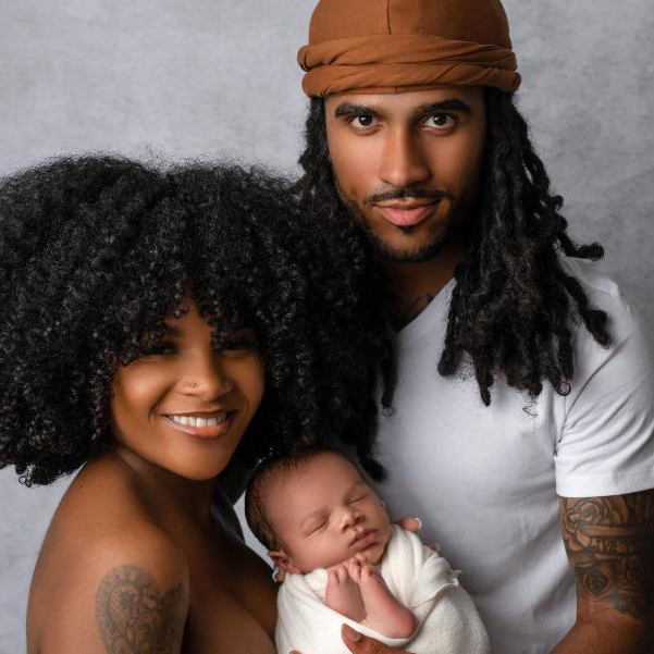 Instagram網(wǎng)紅博主:美國母嬰KOL營銷公司