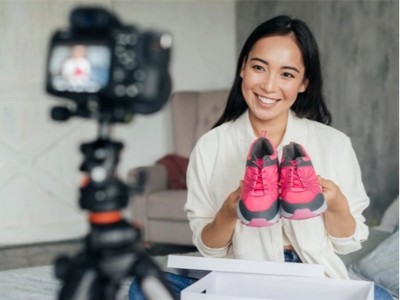 Facebook紅人推廣