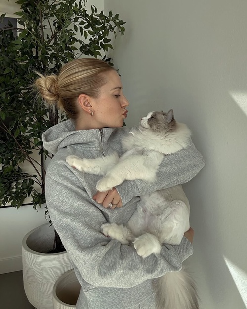 Instagram達(dá)人推廣:美區(qū)家庭生活時(shí)尚類博主推薦