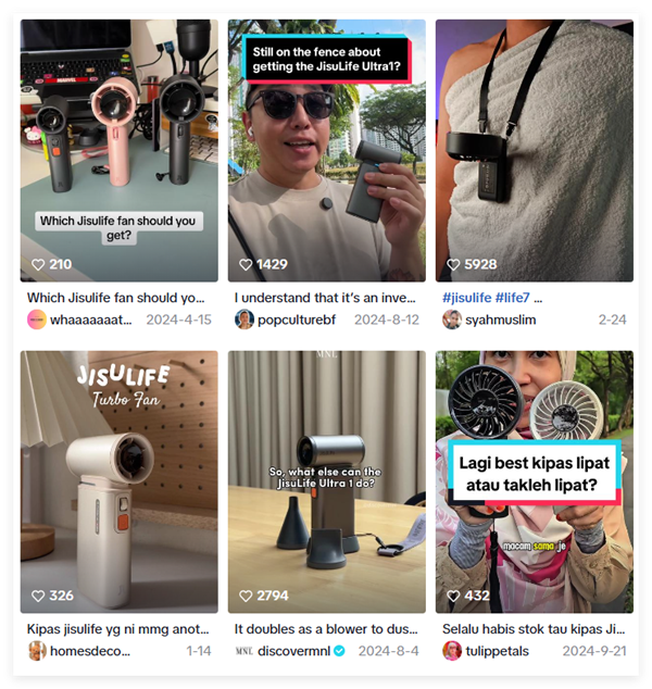 品牌出海8年銷量過億，海外網(wǎng)紅營銷思路大拆解！