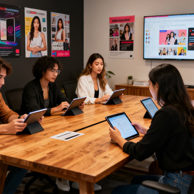 品牌出海營銷<i style='color:red'>mcn</i>哪家好(全球化內(nèi)容傳播的新引擎)