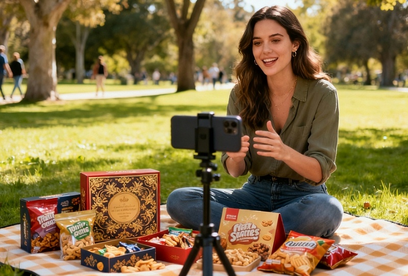 海外KOL營(yíng)銷大號(hào)：品牌出海的必備利器