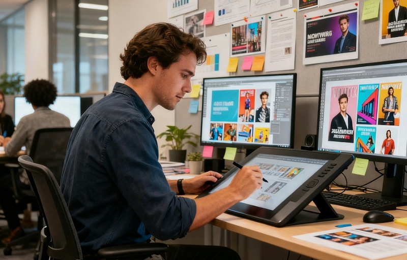 Instagram達人MCN哪家好（海外紅人營銷合作機構推薦）