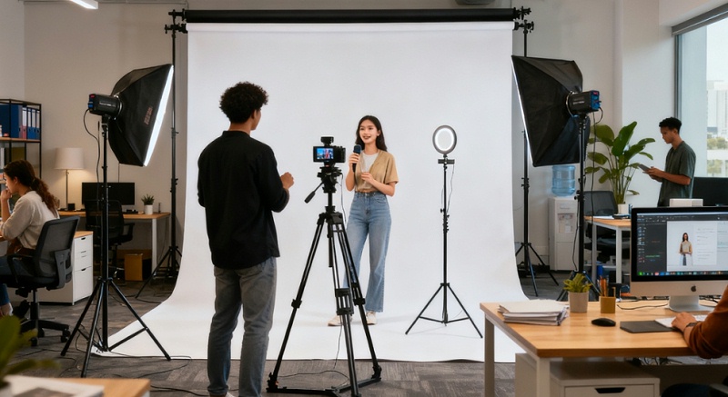 海外網(wǎng)紅營銷機(jī)構(gòu)