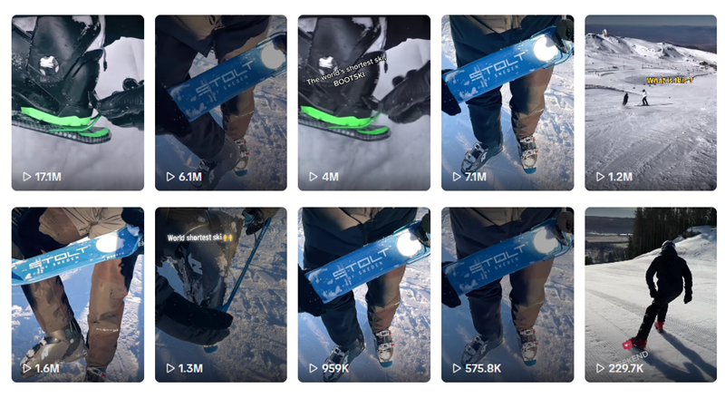 戶外運動品牌靠TikTok營銷一夜走紅！出海品牌如何突圍海外市場？