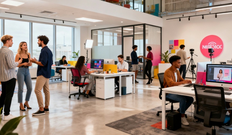 海外網(wǎng)紅推廣機(jī)構(gòu)有哪些？如何選擇適合的合作伙伴