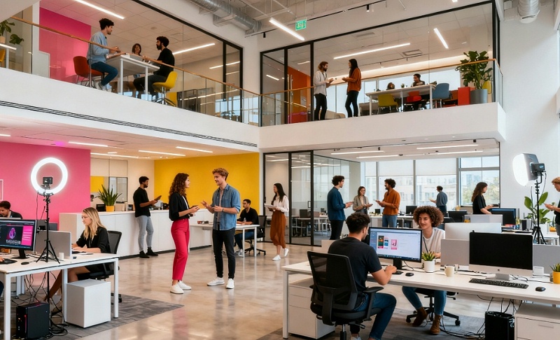 境外達(dá)人投放怎么選擇機(jī)構(gòu)？?jī)?yōu)質(zhì)MCN對(duì)比與采買指南