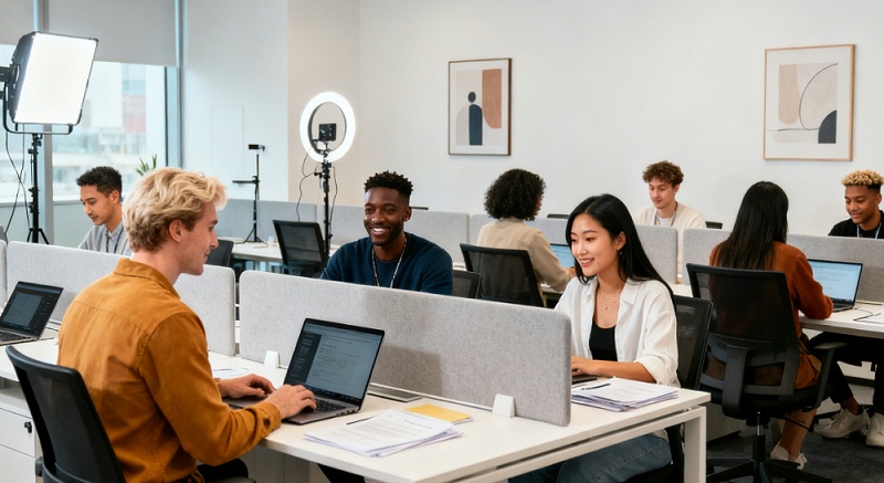 海外紅人營(yíng)銷怎么找？讓品牌精準(zhǔn)觸達(dá)全球受眾