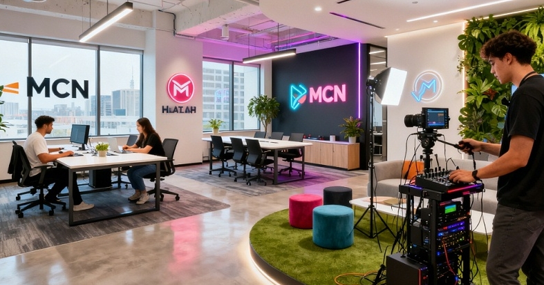 海外達(dá)人推廣機(jī)構(gòu)選擇指南｜品牌出海必看的<i style='color:red'>mcn</i>榜單