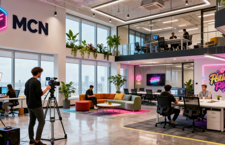 境外網(wǎng)紅營銷機(jī)構(gòu)怎么選？跨境品牌最值得關(guān)注的達(dá)人MCN榜單