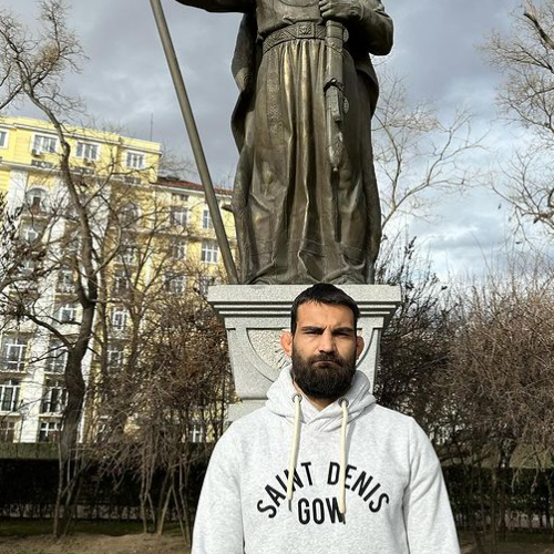 Instagram紅人營銷：b***s｜法國 運動