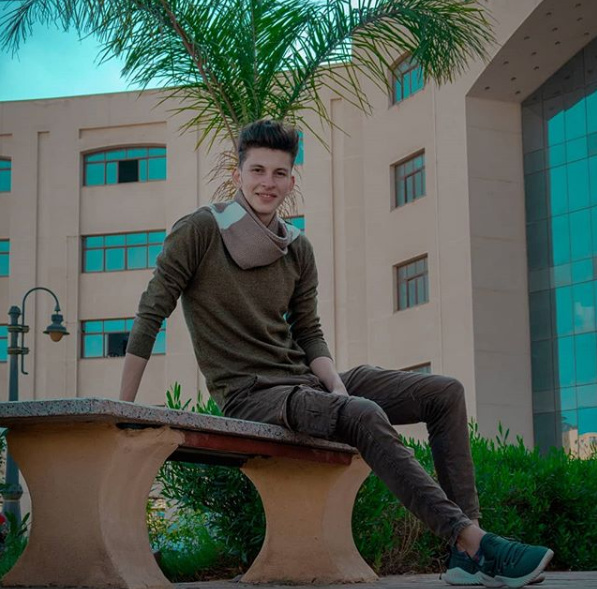 海外網(wǎng)紅推薦