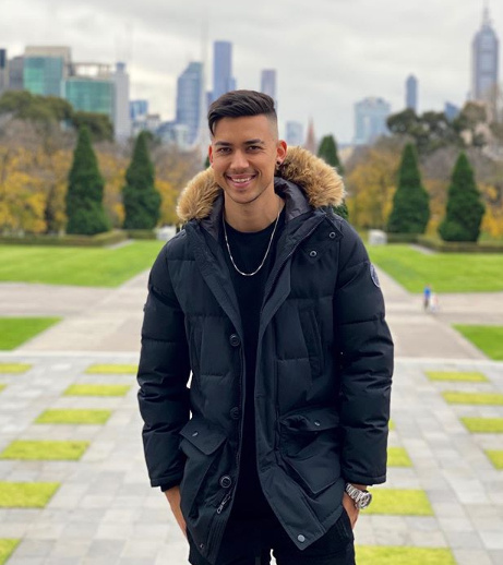 澳大利亞網(wǎng)紅