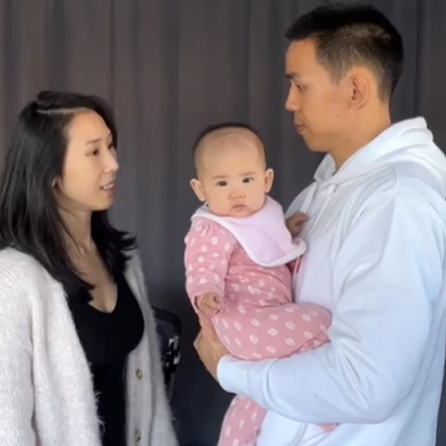 Tik Tok紅人推廣：j***n｜中國臺灣 生活