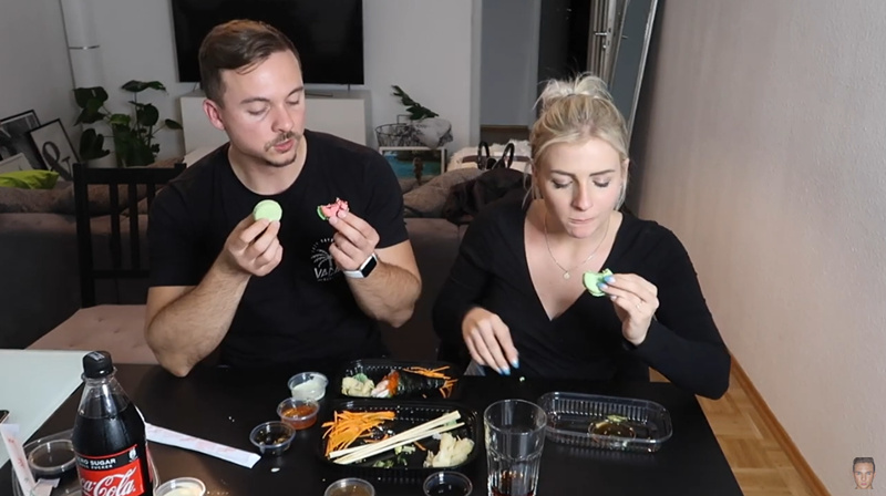 YouTube紅人數(shù)據(jù)