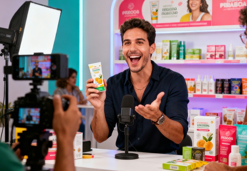 如何選擇適合的國(guó)外KOL進(jìn)行營(yíng)銷？