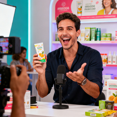 如何選擇適合的國外KOL進(jìn)行營銷？