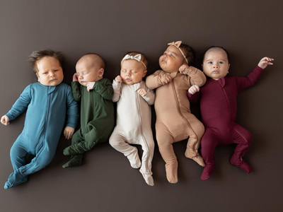 母嬰出海賽道闖出黑馬，靠海外紅人“真實(shí)體驗(yàn)”年攬千萬(wàn)美金