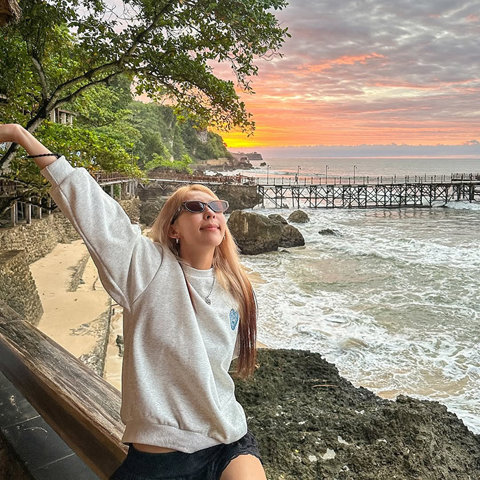 Instagram網(wǎng)紅推廣:韓國時尚服飾舞蹈類中腰部博主達人