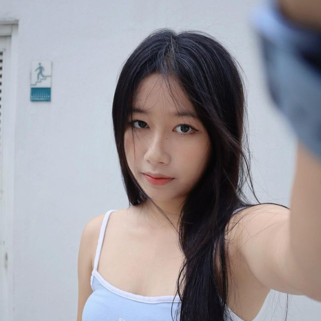 Instagram泰國時尚網(wǎng)紅