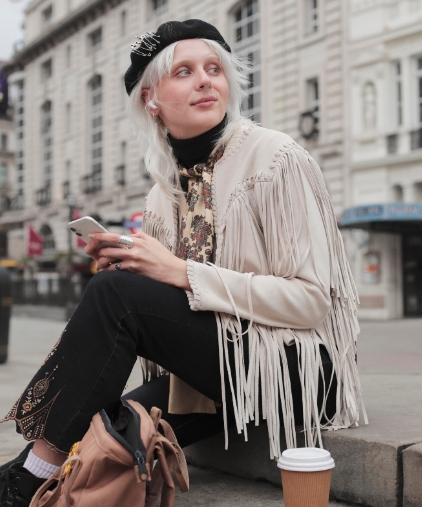 法國(guó)網(wǎng)紅營(yíng)銷：如何通過社交媒體推動(dòng)品牌出海