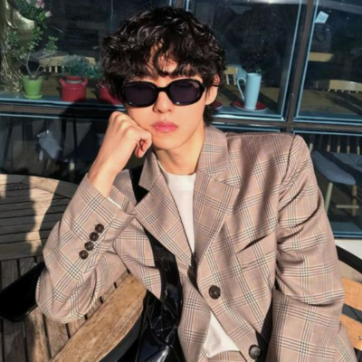 Instagram紅人推廣：T**k ｜韓國(guó) 時(shí)尚